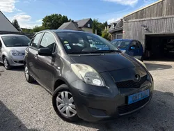 Toyota YARIS 1.0 VVTI 69CH LUNA PACK 5P