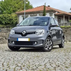 Renault Twingo 1.0 SCe Zen