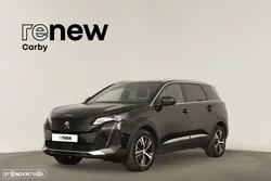 Peugeot 5008 1.2 PureTech GT EAT8