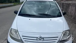 Citroen C3 1.4 HDi SX + de 2003