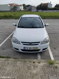 Opel Corsa 1.3 CDTi Enjoy