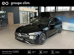 Mercedes-benz Classe C 220 d 197ch AMG Line