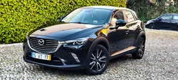 Mazda CX-3 1.5 Sky.Special Edition Navi