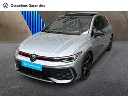 Volkswagen Golf 2.0 TSI 265ch GTI DSG7