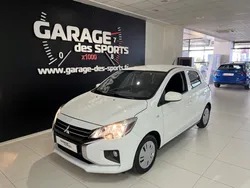 MITSUBISHI Space Star 1.0 MIVEC 71 AS&G In