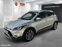 Hyundai i20 Active