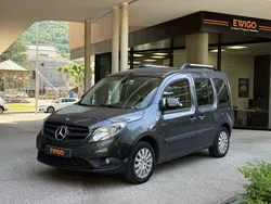 Mercedes-benz citan combi 1.5 111 cdi 110ch long / distribution neuve