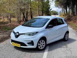 Renault Zoe Zen 50