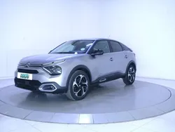 Citroën C4 BlueHDi 130 S&S EAT8 - Shine