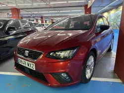 SEAT Ibiza 1.0 TSI S&S FR XS 115
