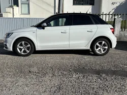 Audi A1 1.4 TFSI