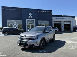 Citroën C5 Aircross BlueHDi 130 S&S BVM6 Business