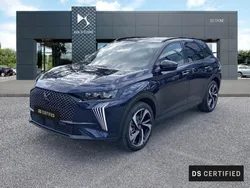 Ds DS 7 BlueHDi 130 Performance Line + Automatique