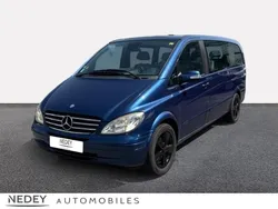 Mercedes-benz Viano 3.0 Ambiente Long