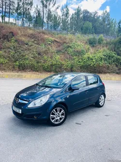 Opel Corsa 1.2