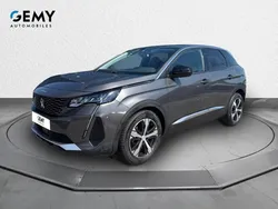 PEUGEOT 3008 BlueHDi 130ch S&S EAT8 Allure