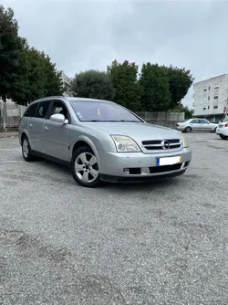 Opel Vectra 150cv
