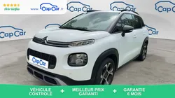 Citroën C3 Aircross 1.2 PureTech 110 C-Series