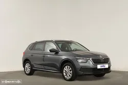 Skoda Kamiq 1.0 TSI Style DSG