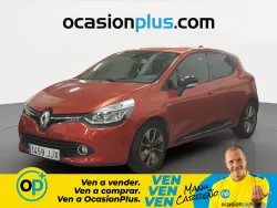RENAULT Clio 1.2 Limited