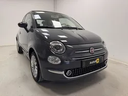 Fiat 500 1.2 8V 69CH ECO PACK LOUNGE EURO6D
