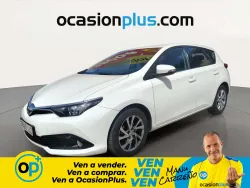 TOYOTA Auris 120T Active