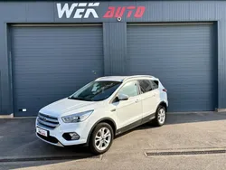 Ford Kuga II 1.5 TDCi 120ch Stop&Start Trend Business 4x2 Powershift