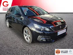 Peugeot 308 SW (2) Puretech 130 Allure Business