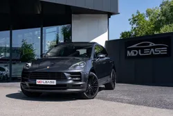 Porsche Macan S 3.0 354 ch PDK