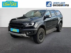 Ford Ranger DOUBLE CABINE 2.0 ECOBLUE 213 BV10 RAPTOR