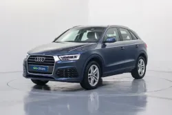AUDI Q3 1.4 TFSI CoD Sport edition S tronic