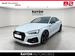 Audi A5 40 TDI 204 S tronic 7 Quattro Competition
