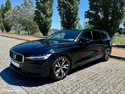 Volvo V60 2.0 D4 R-Design Geartronic