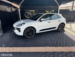 Porsche Macan Soul Edition