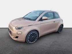 Fiat 500 3+1 e 118ch La Prima