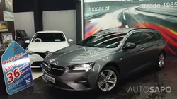 Opel Insignia 1.5 D Business Edition Aut. de 2021