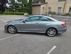 MERCEDES-BENZ Classe E 350 CDI 231 CV