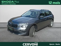 SKODA Kamiq 1.0 TSI Evo 2 116 ch DSG7 Selection