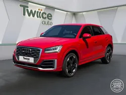 AUDI Q2 1.6 TDI - 116 S Line