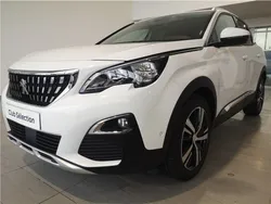 Peugeot 3008 II 1.2 PURETECH 130CH S&S BVM6 Allure
