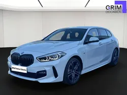 BMW 118i 136 ch DKG7 M Sport