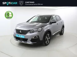 Peugeot 3008 1.2 PureTech S&S Allure 130
