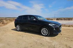 BMW X2 16 d sDrive Advantage
