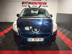 Peugeot 5008 1.6 essence