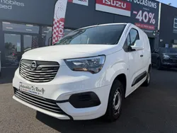 Opel Combo (4) 1.5 diesel 100chL1H1/augmen CARGO PACK C