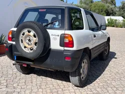Toyota RAV4 Aut.