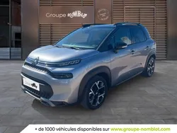 Citroën C3 Aircross PureTech 130 S&S EAT6 Shine Pack