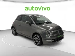 FIAT 500 1.0 Hybrid Dolcevita 52kW