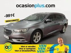 OPEL Insignia ST 2.0CDTI S&S Exclusive Aut. 170