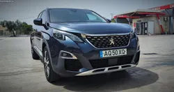 Peugeot 5008 - 2019 - 1.5 Impecável Pronto a Viajar
